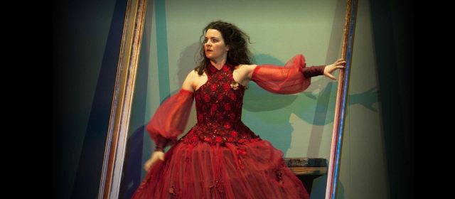 Maria Stuart - Schauspiel von Friedrich Schiller
