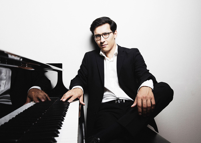 Konzert der Stuttgarter Philharmoniker