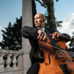 Mitten im Orchester mit den Stuttgarter Philharmonikern