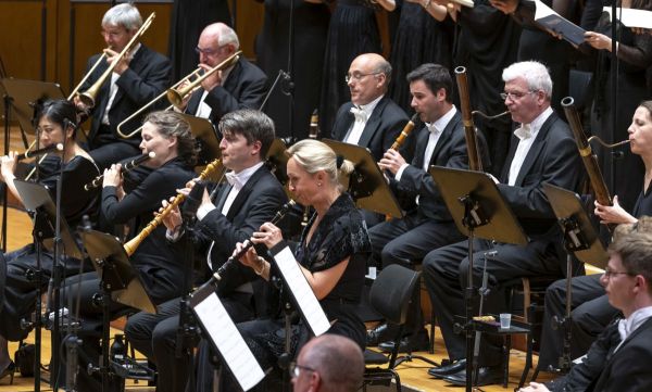Beethoven Missa Solemnis