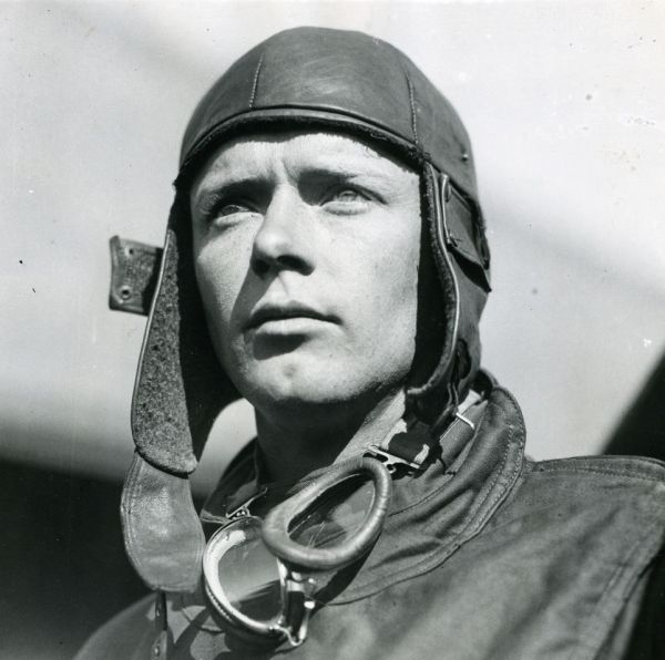 Weill/Brecht Der Lindberghflug