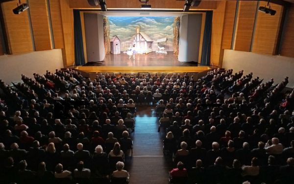 Bach Motetten – Marktoberdorf