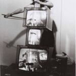 BÄNG! Radikale Künstlerinnen aus dem Archiv Sohm