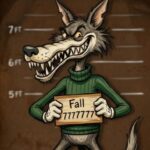 Der Wolf und die sieben Geißlein