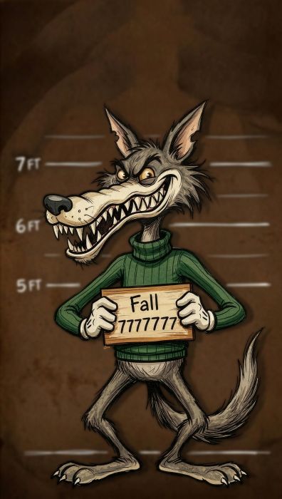 Der Wolf und die sieben Geißlein